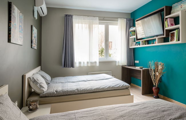 Sofia Appart - Foto 1