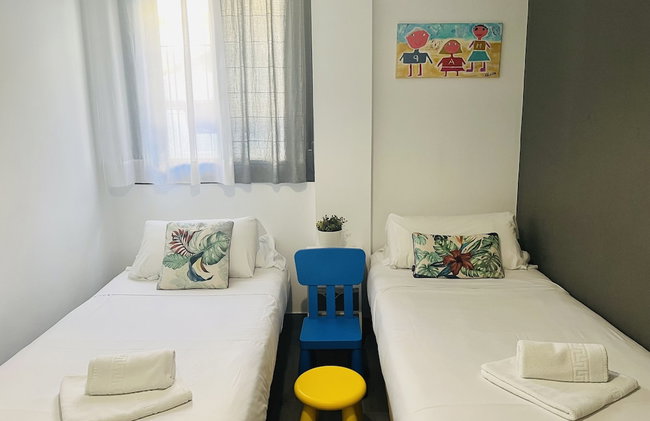 Bnbook Medea Apartments - Photo 11