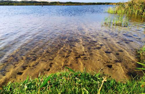 Pousada Lagoa Doce - Foto 26