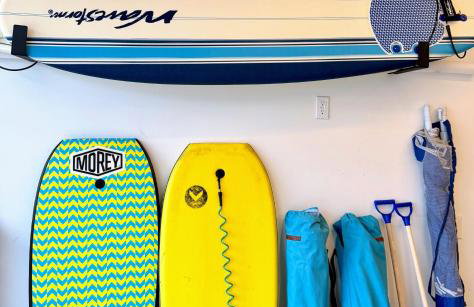 Luxury Ocean-View Rooftop | Steps to Beach | A/C - Photo 6