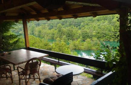 Kuća za odmor Zeleni biser - Foto 8