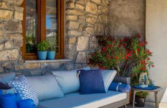 Rural holiday home Stankolina Opatija - Foto 33