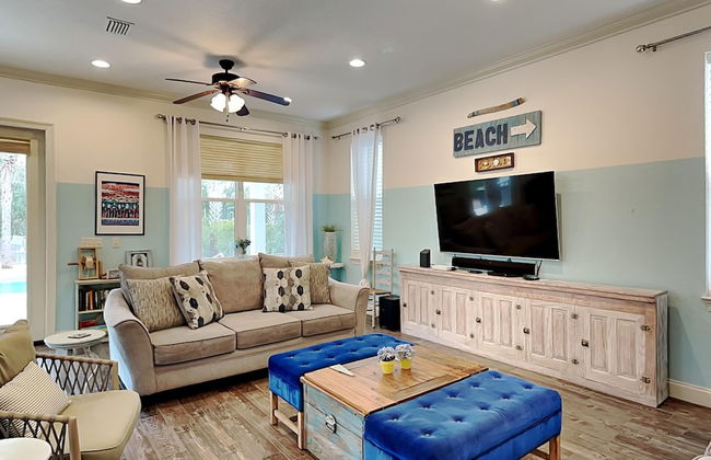 Sand Pebble - Foto 20