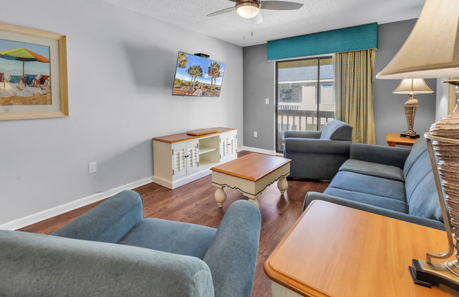 Sandy Shores III - Foto 20