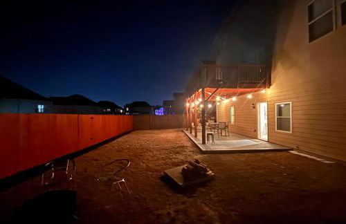 Spacious 3BR Terrace Apt Near LakePoint and Golf - Foto 28