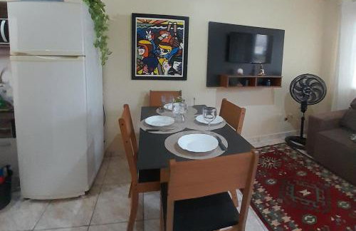 Central 2 quartos WIFI Próximo shopping JL e terminal rodoviário - Foto 39