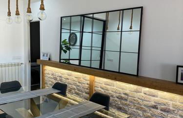 Exclusivo apartamento de diseño en PLAZA MAYOR VUT 09-449 - Photo 22