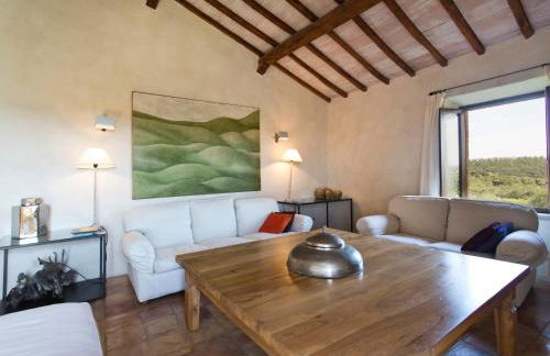 PodereCasello Vicodarbia Siena - Foto 19