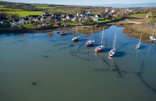 The Old Stables - 3 Bedroom Cottage - Angle - Foto 43