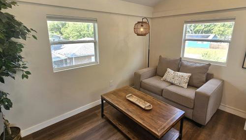 Villa del Sol St Pete The Loft - Foto 2