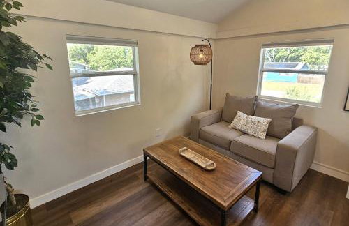 Villa del Sol St Pete The Loft - Foto 2