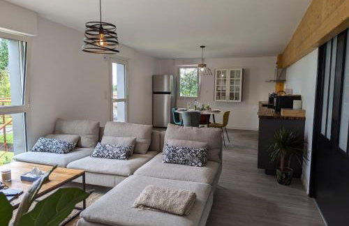 Gîte Clémathite - Foto 12