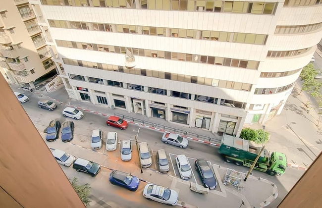 Maon Saphir in Tel Aviv-yafo - Foto 25