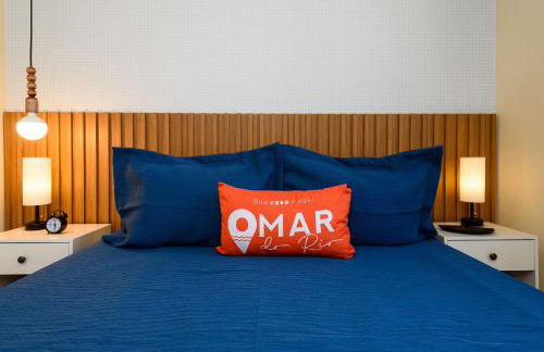 2Qtos c/ Piscina e Garagem no Humaitá|HMT 282/1301 - Foto 36