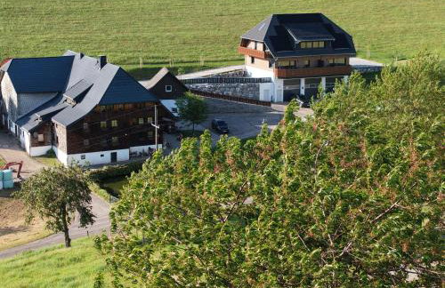 Kapellenhof Ferienwohnungen - Foto 2