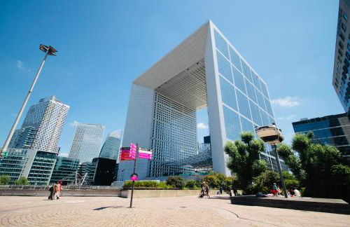 Luxury Apartment with balcony - Foto 13