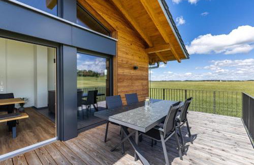 Ferienhaus am Hummelberghof - Foto 17