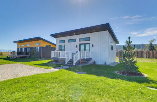 "The Farmhouse": Near Flathead Lake & Skiing - Foto 41
