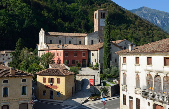 Agriturismo Crodi - Foto 33