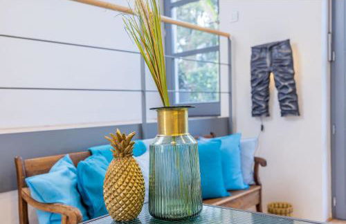 Luxus Wellness Loft - 245qm - Designwohnen im Zentrum - Foto 42