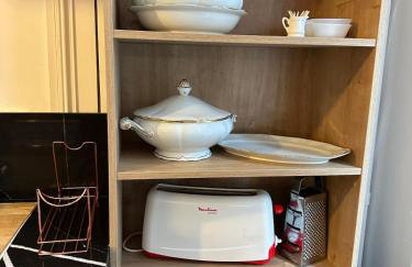 Bed and birds - Foto 1