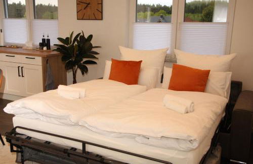 LV Apartment - Foto 8