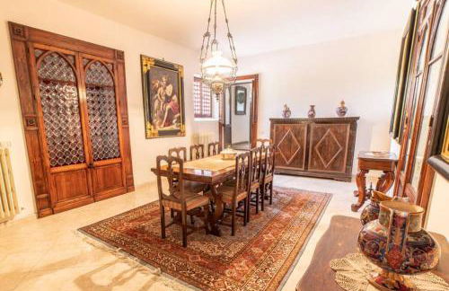 Castello di Crocicchio - Foto 25