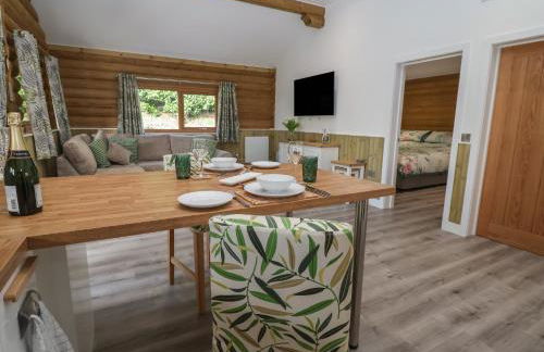 Redwood Lodge - Foto 11