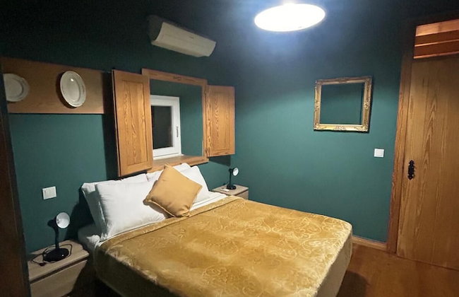 Sao Jorge Apartments & Suites - Foto 57