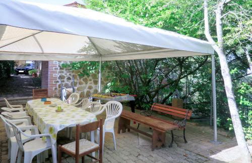 Apartment Vacanza L'Olivo by Interhome - Foto 12