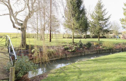 The Haybarn - Foto 19