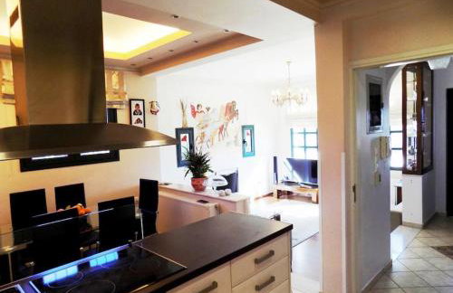 Family cosy Vila, swimming pool, close to Nauplio - Foto 13