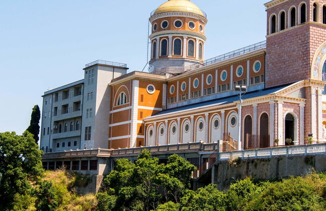 Tindari & Milazzo Excursion - Photo 2