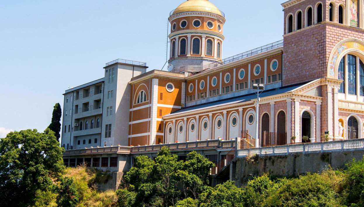 Tindari & Milazzo Excursion - Foto 2