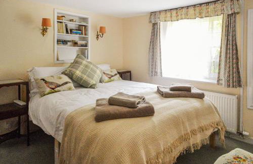 Grove Cottage - Foto 8