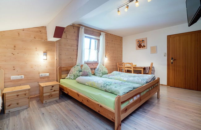 Apartment Leogang Near Ski Slopes - Foto 22