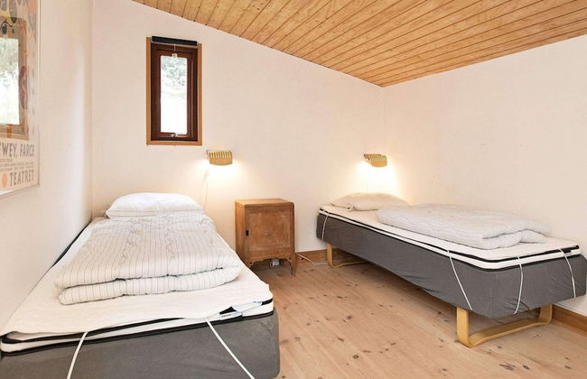 6 Person Holiday Home in Dannemare-by Traum - Foto 12