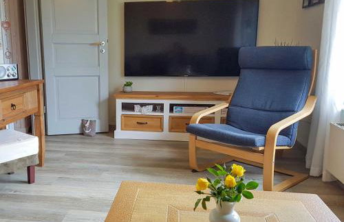 Ferienwohnung im roten Haus - Foto 11