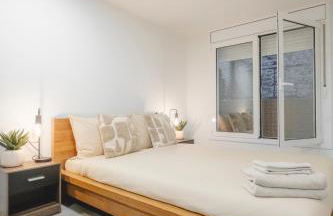 Chic Poble Nou Loft Terrace & Close to The Beach - Foto 2