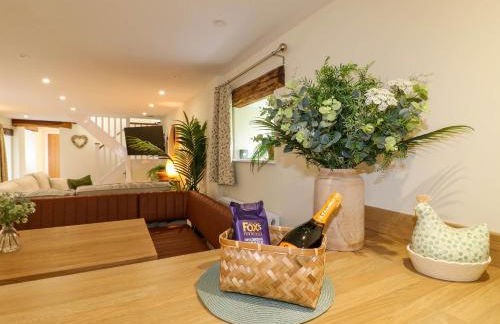 The Long Barn - Foto 10