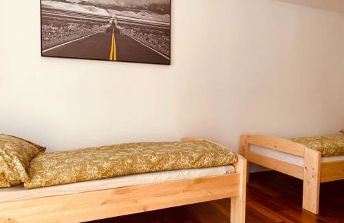 Moderne Wohnung in Eberswalde - Foto 56