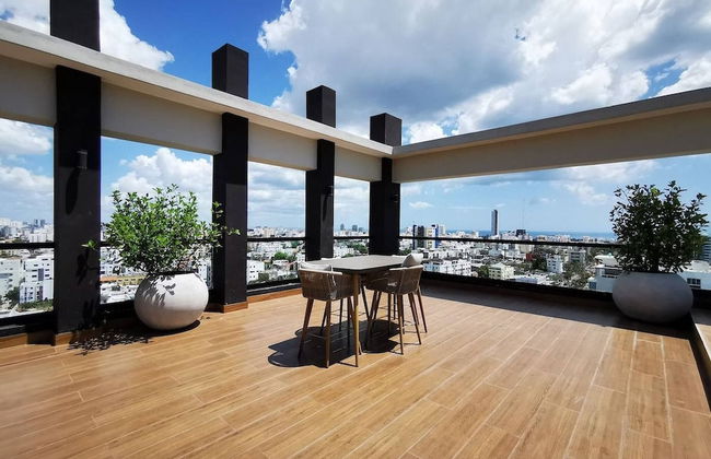 Luxury Condo 1 Br Pool Excellent Location - Foto 57