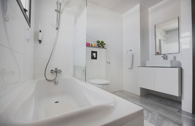 Latchi Escape Hotel & Suites - Foto 14