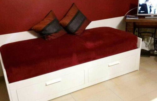 Große Wohnung 20 km von Köln bis zu 17 Personen - Foto 7