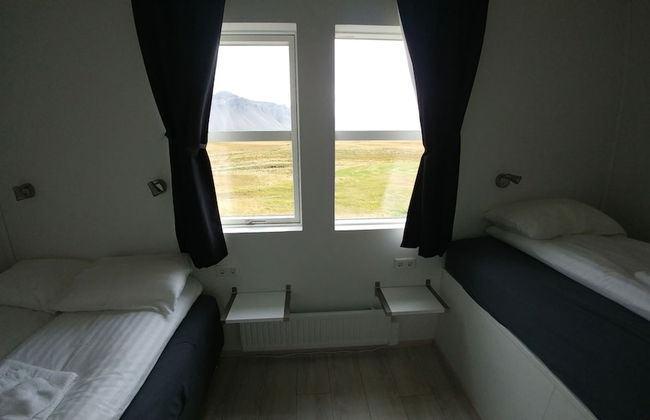 Aurora Cabins - Photo 5