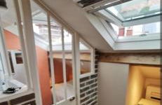 Studio Courbevoie gare La Défense tout équipé ! - Foto 4