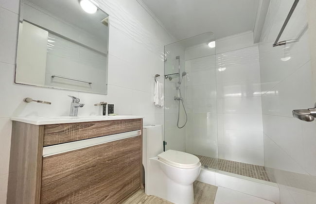 Boutique Apartments Atlapa - Foto 74