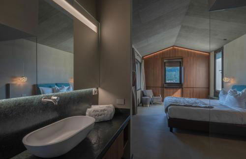 VILLA MOLLI Lago di Como - Foto 20