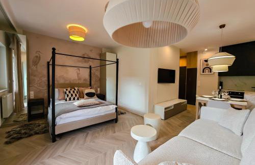 Apartament Swoboda Tatarska - Foto 2