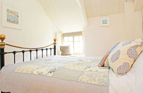 Meadowside Cottage, Characterful Grade 2 Listed Cottage near to Wadebridge and Padstow - Foto 9